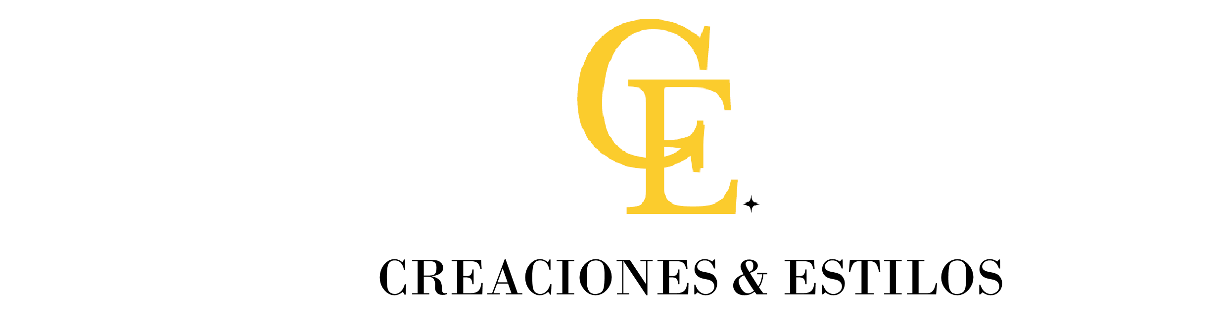 CREACIONES & ESTILOS 